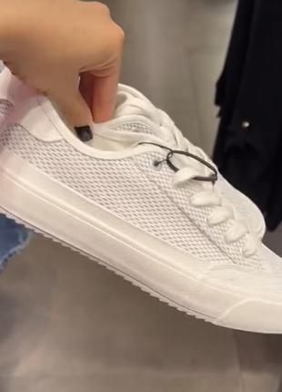 Кеди zara3 фото