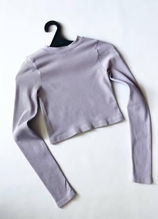 Кроп-топ