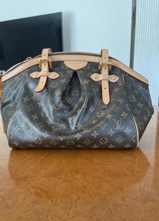 Сумка louis vuitton