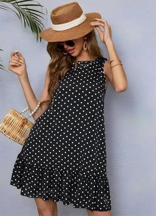 Платье женское