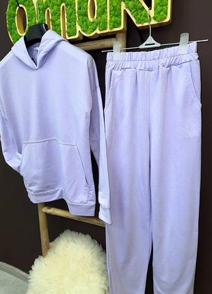 Базовий спортивний костюм,