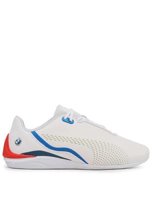 Кроссовки Чоловічі кросівки white puma black 43-44