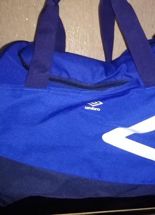 Спортивная сумка umbro