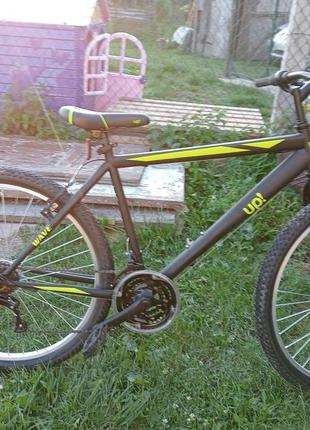 Велосипед up!