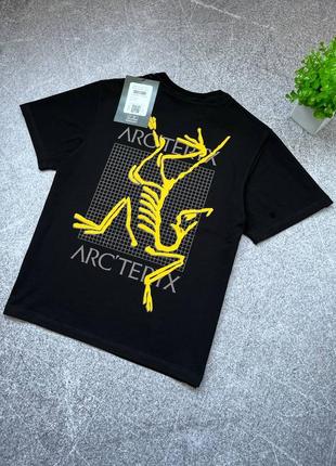 Anti social club футболка assc