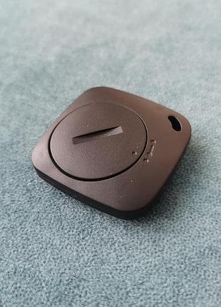 Gps смарт-трекер smart air tag (apple find my)