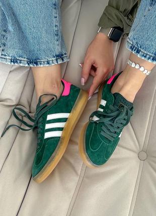 Жіночі кеди adidas Originals Copa 194 Junior.