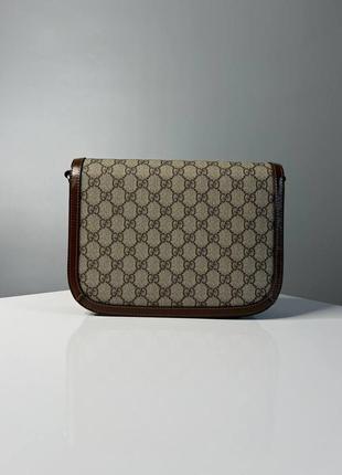 Акция! жеенская сумка gucci. сумка через плечо. кожаная сумка. аксессуары для одежды5 фото