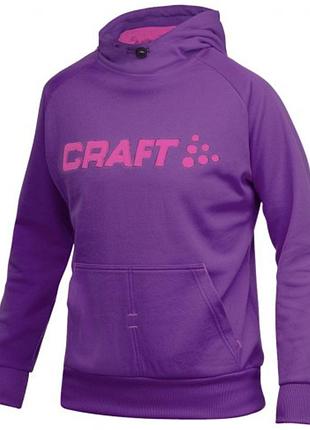 Худи craft flex hood
