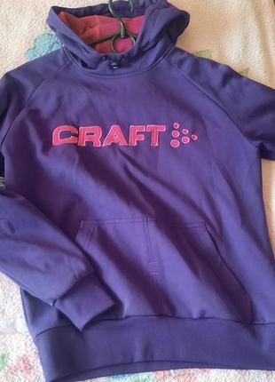 Худи craft flex hood 4