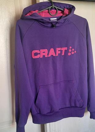 Худи craft flex hood 2