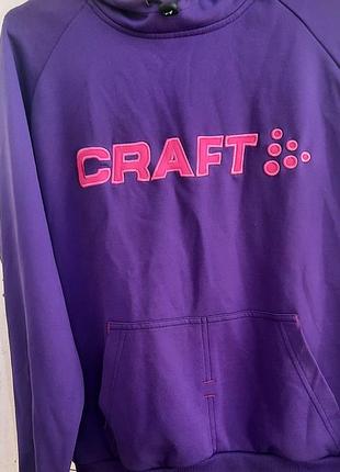 Худи craft flex hood 5