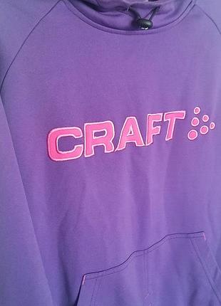 Худи craft flex hood 3