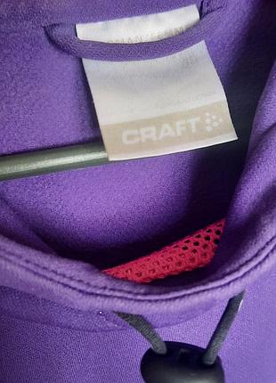 Худи craft flex hood 6