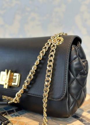 Оригінальна сумка love moschino4 фото