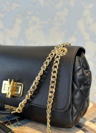 Оригінальна сумка love moschino3 фото
