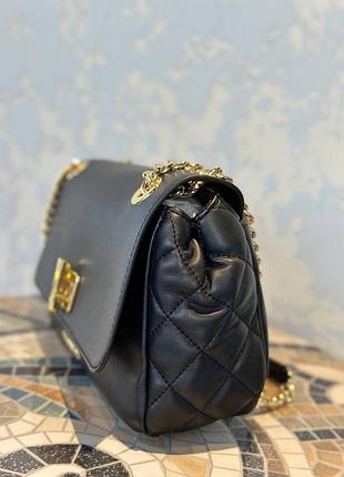 Оригінальна сумка love moschino5 фото