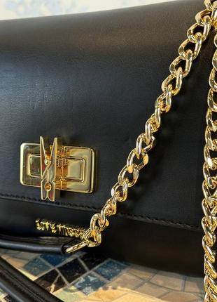 Оригінальна сумка love moschino6 фото