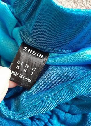 Юбка xs shein 2
