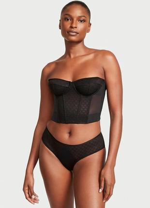 Комплект белья victoria's secret