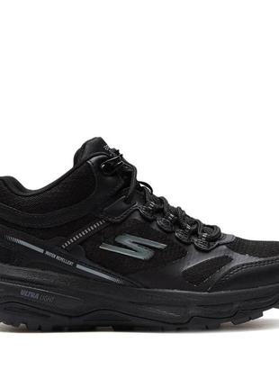 Женские ботинки skechers go run trail women. оригинал. р 38,