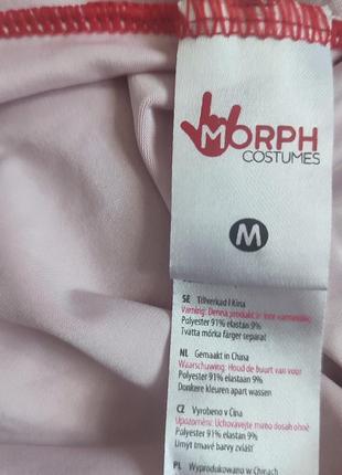 Карнавальный костюм могучие рейнджеры вторая кожа morph power rangers . аниматор до