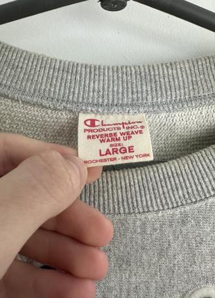 Champion sweatshirt 5