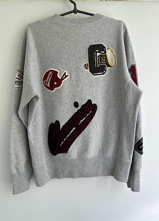 Champion sweatshirt 8