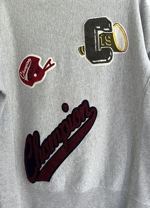 Champion sweatshirt 9
