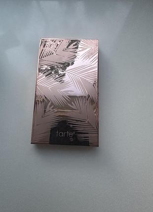 Палетка tarte clay play to go
