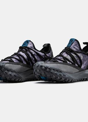Чоловічі кросівки nike acg mountain fly