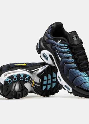 Чоловічі кросівки nike air max tn plus