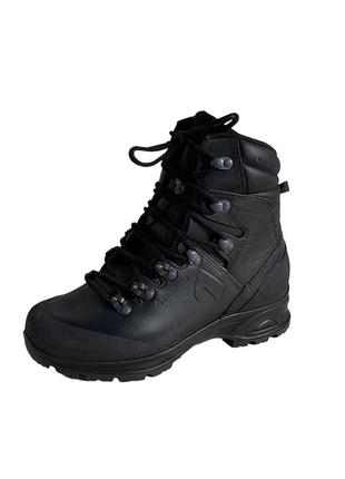 Тактичні черевики haix commander gtx