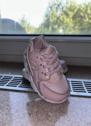 Детские кроссовки nike