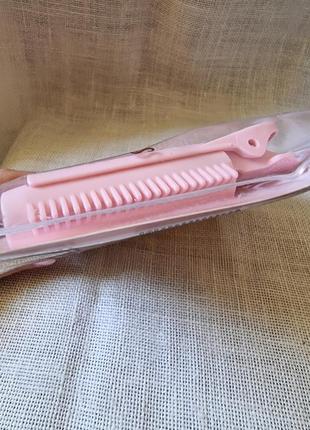 Клипсы-бегуди для прикорневого объема волос