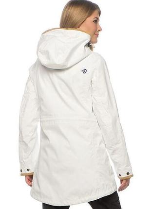 Демисезонная парка didriksons p.40