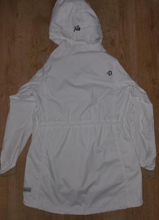 Демисезонная парка didriksons p.40