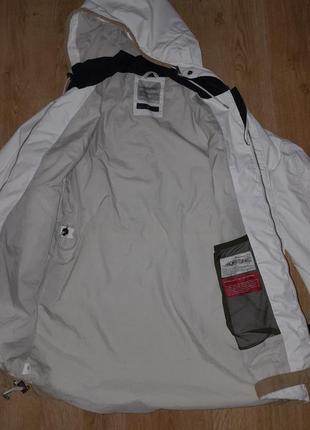 Демисезонная парка didriksons p.40