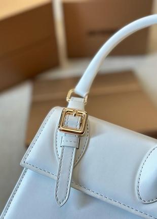 Сумка в стиле jacquemus 7