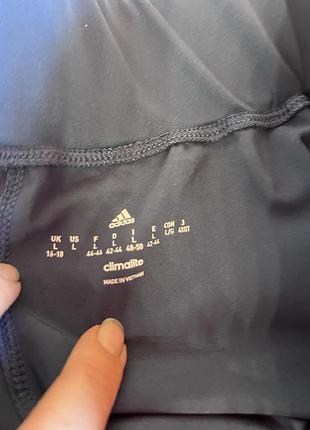 Легкие женские спортивные штаны adidas8 фото