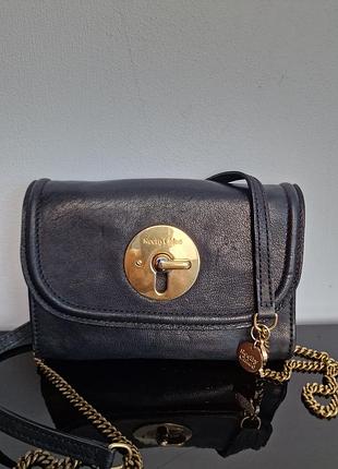 Сумка see by chloé   lois bag (spring summer 2018 collection)