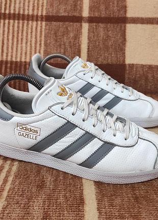 Оригинальные кроссовки adidas gazelle