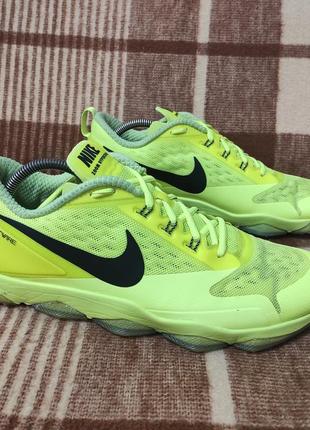 Оригинальные кроссовки nike zoom
