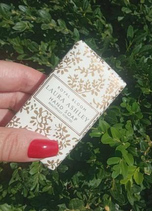 Мыло для рук от laura ashley