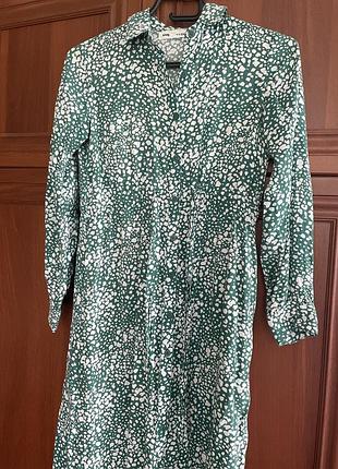 Плаття  сорочка