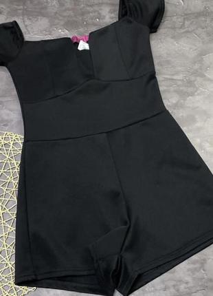 Ромпер женский