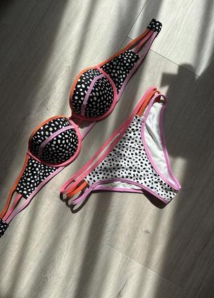 Купальник vs victoria’s secret xs