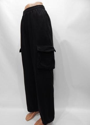 Костюм теплый плотный спортивный женский oversize usual (xs-m) 44-48р.002кж (в указанном размере, только 1 шт)5 фото