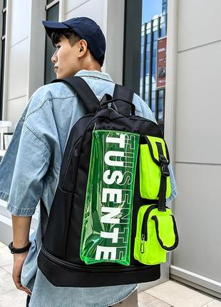 Рюкзаки 4 цвета