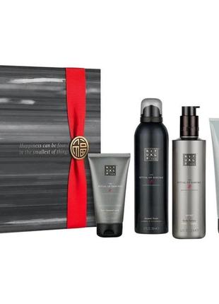 Подарочный набор rituals the ritual of samurai (set м)